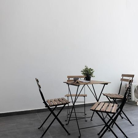 Spacious Central Flat In The Heart Of Athens! Atenas Exterior foto