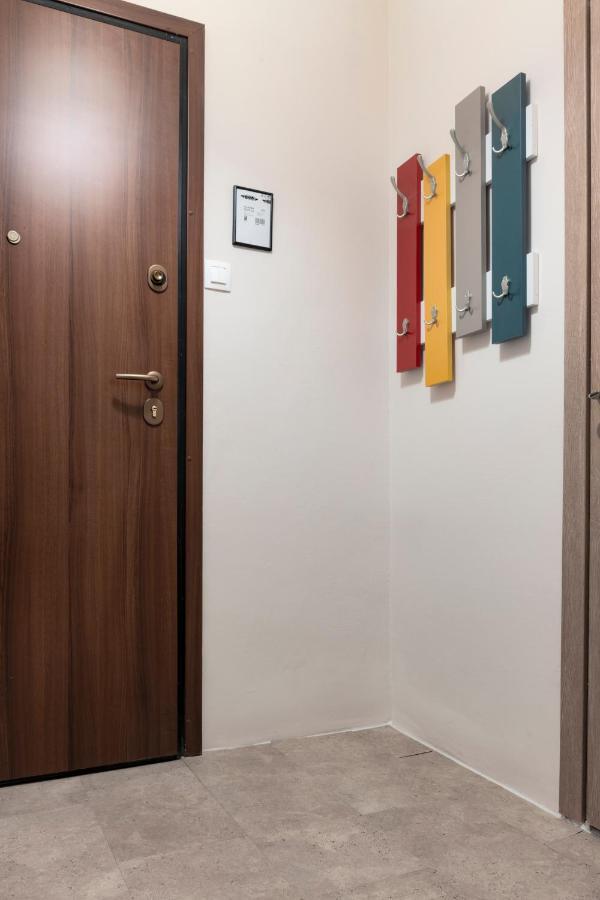 Spacious Central Flat In The Heart Of Athens! Atenas Exterior foto