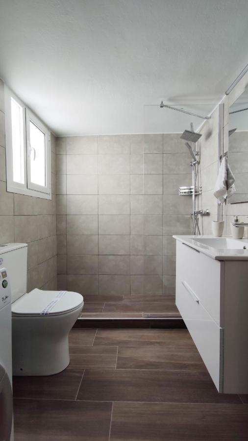 Spacious Central Flat In The Heart Of Athens! Atenas Exterior foto