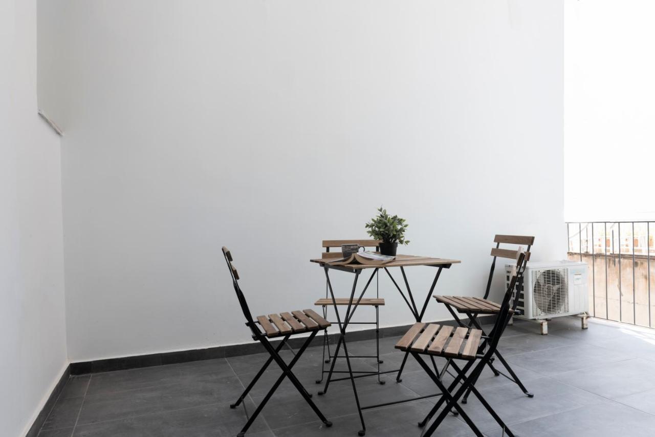Spacious Central Flat In The Heart Of Athens! Atenas Exterior foto